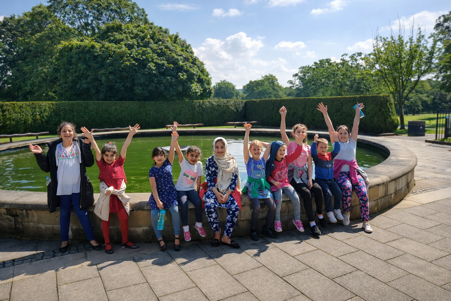 Inspire Academy Childcare, Bradford