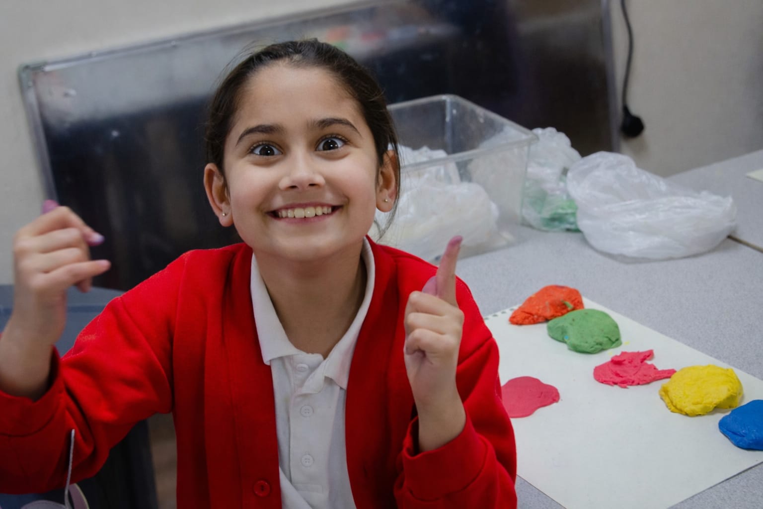 Out of Hours Childcare at Inspire Academy